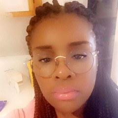 Nahomie Namie Joseph