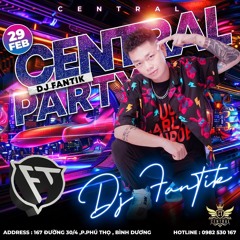 DJ FANTIK
