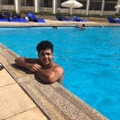 Mostafa Mohmed