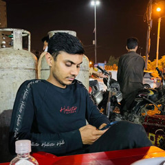 Bilal Rashid
