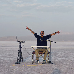 Amir Riahi