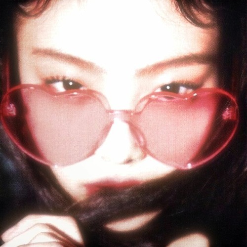 JENNIE’s avatar