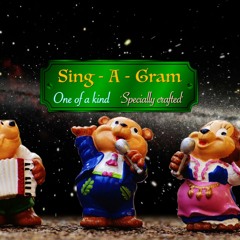 Sing-A-Gram