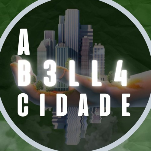 A Bella Cidade’s avatar
