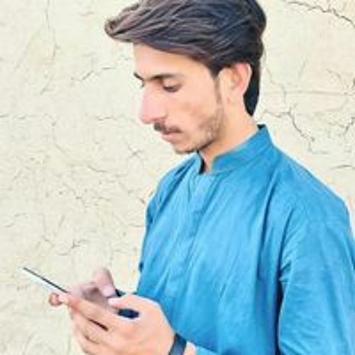 Ghulam Jan’s avatar