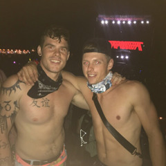 Cache Dandy Kirschenman