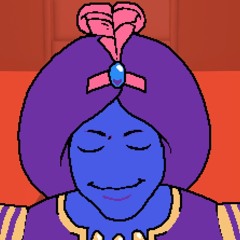 bluepenguin