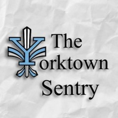 The Yorktown Sentry