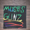 Moses Gunz