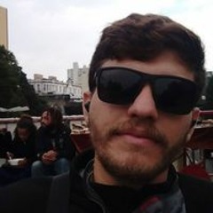 Higor Pires da Silva