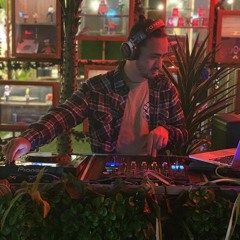 Dj Will J