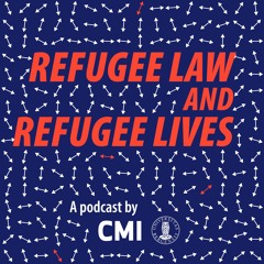 Refugee law and refugee lives