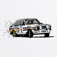 subaru wrx