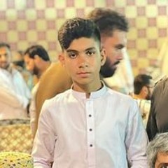 Sameer Javed
