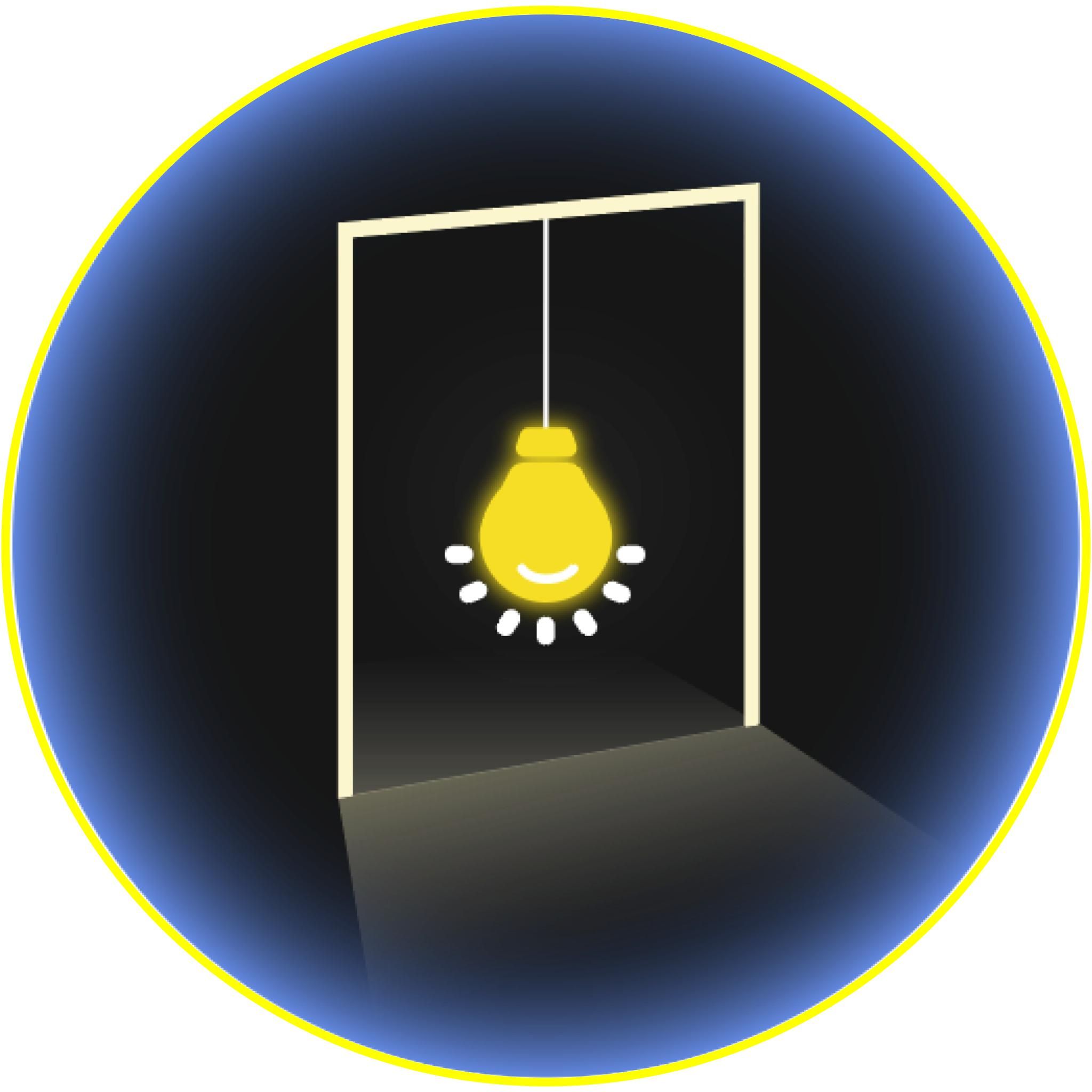 The Lightbulb podcast artwork