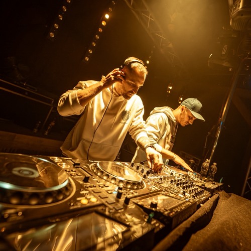 Hanys.dnb — artist photo