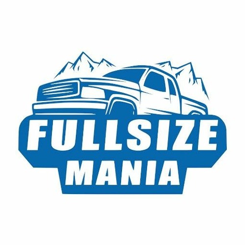Fullsize Mania’s avatar