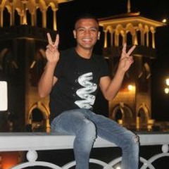 Khaled Ahmed