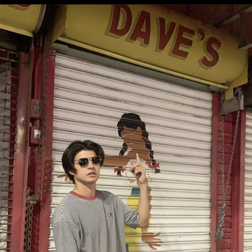 DAVE(US)’s avatar