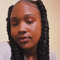 Keondra