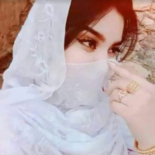 Zara Baloch’s avatar