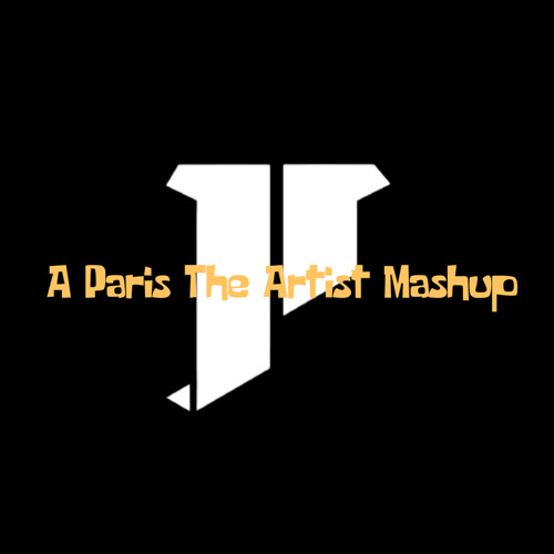 Paris The Artist — artist photo