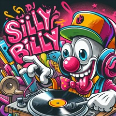 DJ Silly Billy