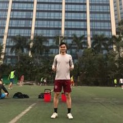 Nguyễn Việt Chiến