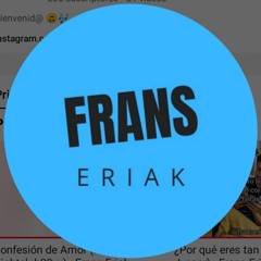 Frans Eriak Oficial