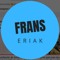 Frans Eriak Oficial