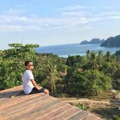 Benz Phisit Chaiprasit