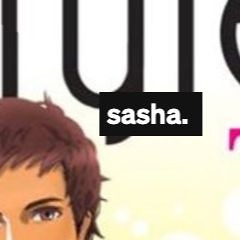sasha #1 fan