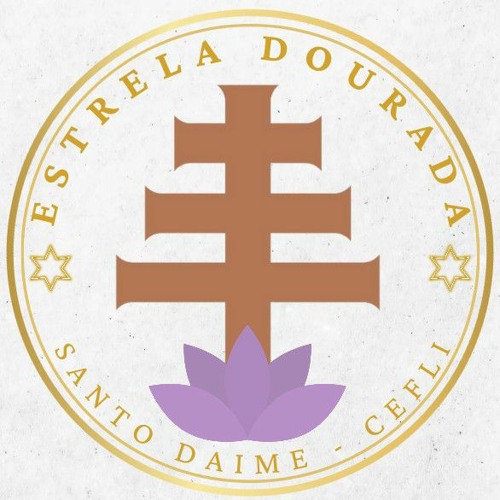 Palavras Saturnino Brito do Nascimento - Estrela Dourada - 2018