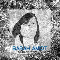 Sarah Amiot