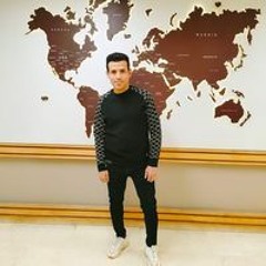 Mohamed Ahmed