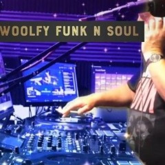 woolfy funk n soul
