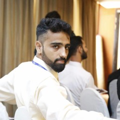 Qamar Sayab Mughal