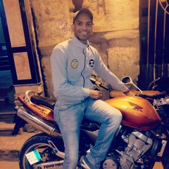 Mohamed Magdy