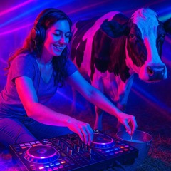 dj mommy milker