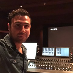 Bijan Sharifi Audio