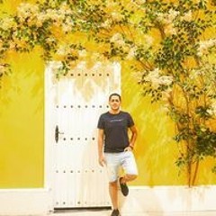 Mostafa Marei