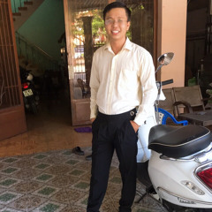 Nguyễn Huy Hải