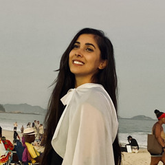 Gabi Amaral