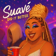 Suavé