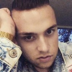 Прирожденный Волк