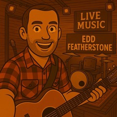 Edd Featherstone