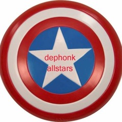 dephonk allstars
