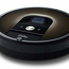 a roomba