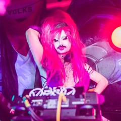 Charles the Princess the DJ