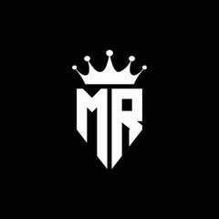 king MR